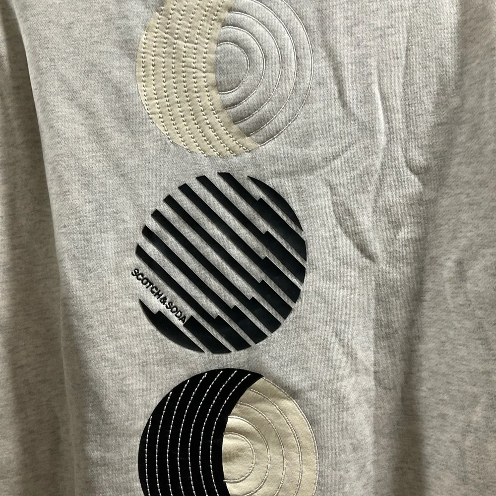 Scotch & Soda Sweatshirt - Picture 4 of 4